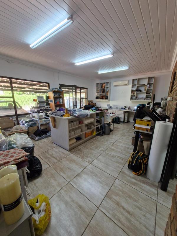 4 Bedroom Property for Sale in Vryburg North West